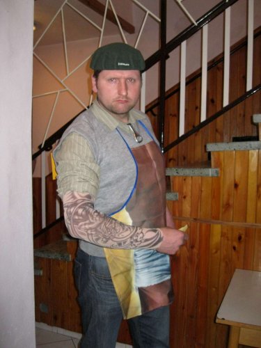 Fašanková trachta - 5.3.2011